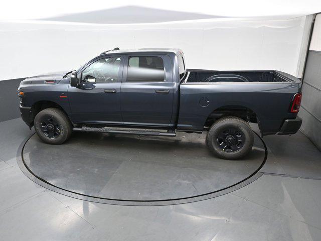 new 2026 Ram 2500 car, priced at $60,980