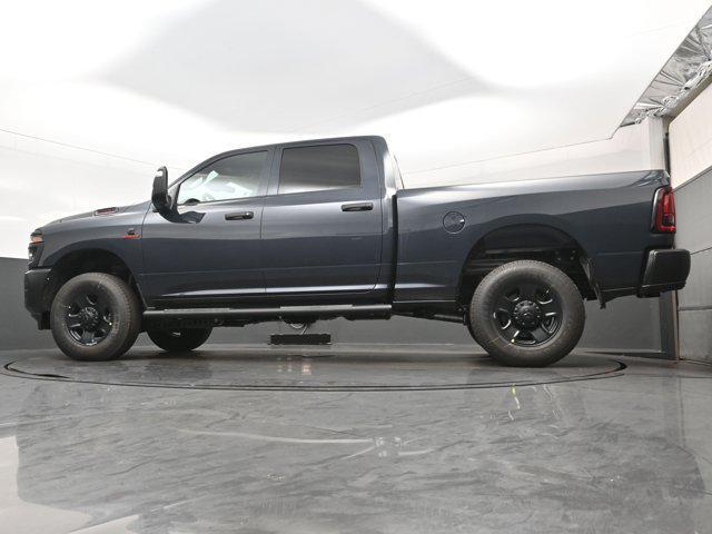 new 2026 Ram 2500 car, priced at $63,093