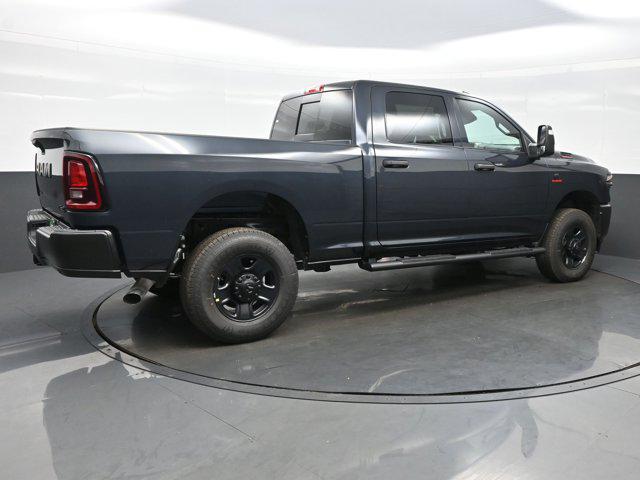 new 2026 Ram 2500 car, priced at $63,093