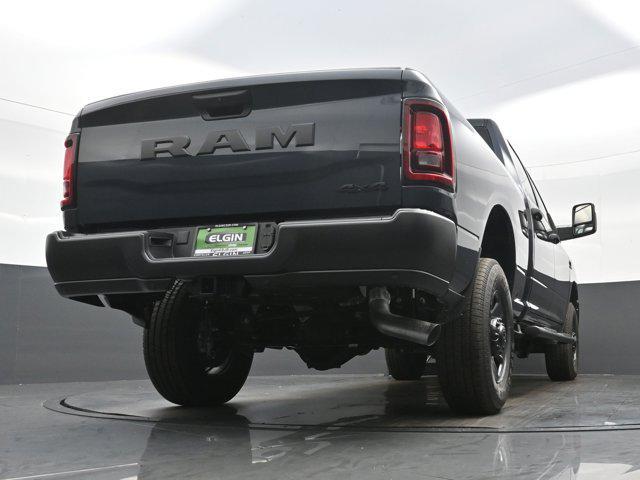 new 2026 Ram 2500 car, priced at $60,980