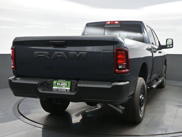 new 2026 Ram 2500 car, priced at $63,093