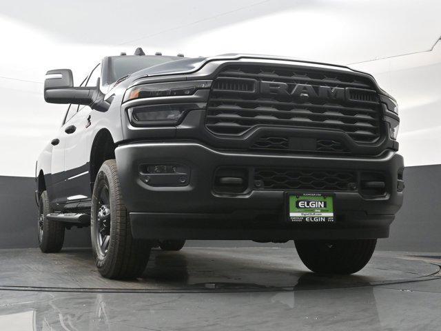new 2026 Ram 2500 car, priced at $60,980