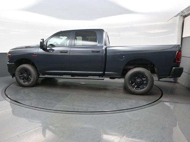 new 2026 Ram 2500 car, priced at $63,093