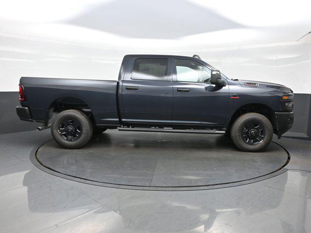 new 2026 Ram 2500 car, priced at $60,980