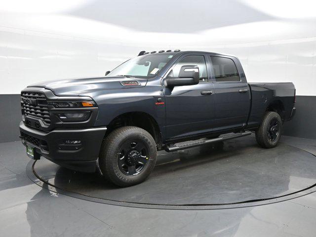 new 2026 Ram 2500 car, priced at $60,980