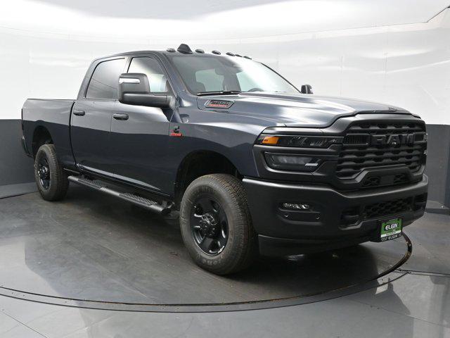 new 2026 Ram 2500 car, priced at $63,093