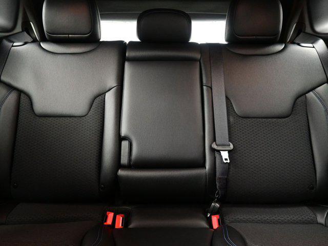 new 2026 Jeep Compass car, priced at $27,910