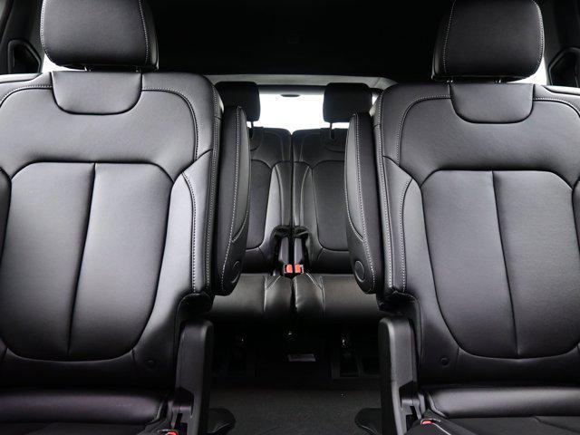 new 2025 Jeep Grand Cherokee L car, priced at $46,943