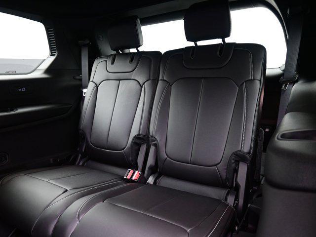new 2025 Jeep Grand Cherokee L car, priced at $46,943