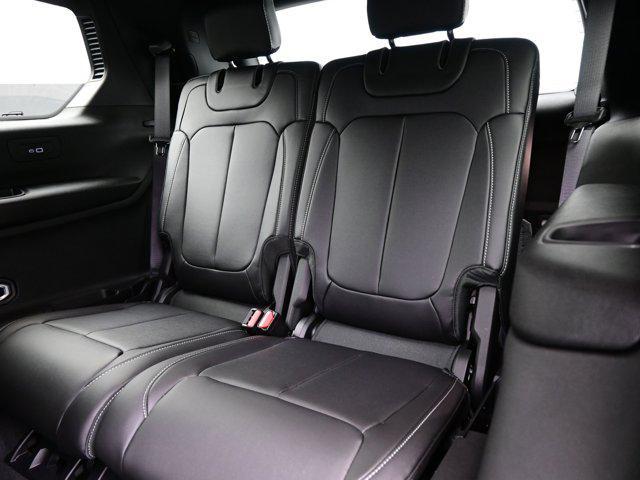 new 2025 Jeep Grand Cherokee L car, priced at $47,016