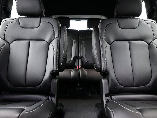 new 2025 Jeep Grand Cherokee L car, priced at $47,016