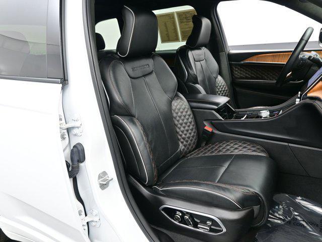 used 2024 Jeep Grand Cherokee car, priced at $47,590