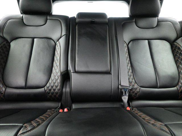 used 2024 Jeep Grand Cherokee car, priced at $47,590