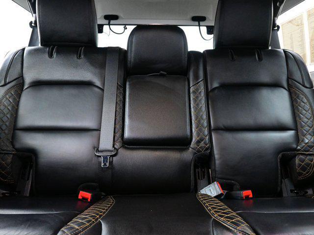 used 2023 Jeep Wrangler car, priced at $33,990