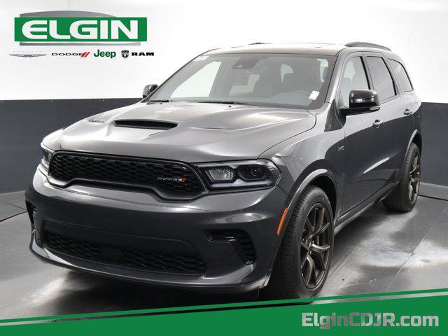 new 2025 Dodge Durango car, priced at $62,763