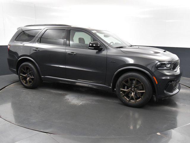 new 2025 Dodge Durango car, priced at $63,263