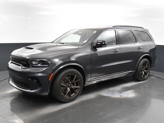 new 2025 Dodge Durango car, priced at $63,263