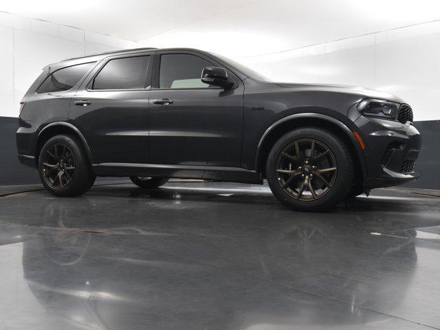 new 2025 Dodge Durango car, priced at $63,263