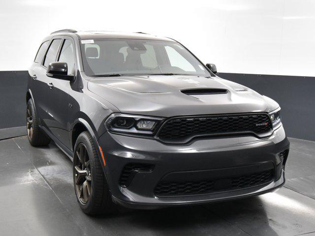 new 2025 Dodge Durango car, priced at $63,263