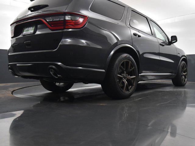 new 2025 Dodge Durango car, priced at $63,263