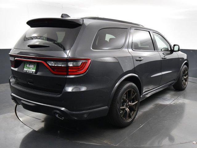 new 2025 Dodge Durango car, priced at $63,263