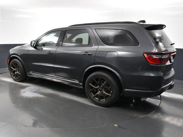 new 2025 Dodge Durango car, priced at $63,263