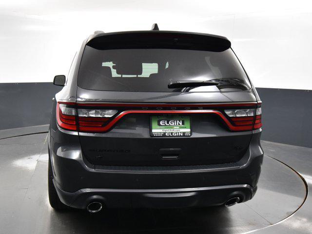 new 2025 Dodge Durango car, priced at $63,263