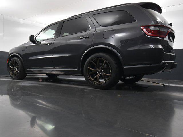 new 2025 Dodge Durango car, priced at $63,263