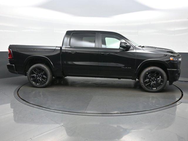 new 2026 Ram 1500 car, priced at $66,112
