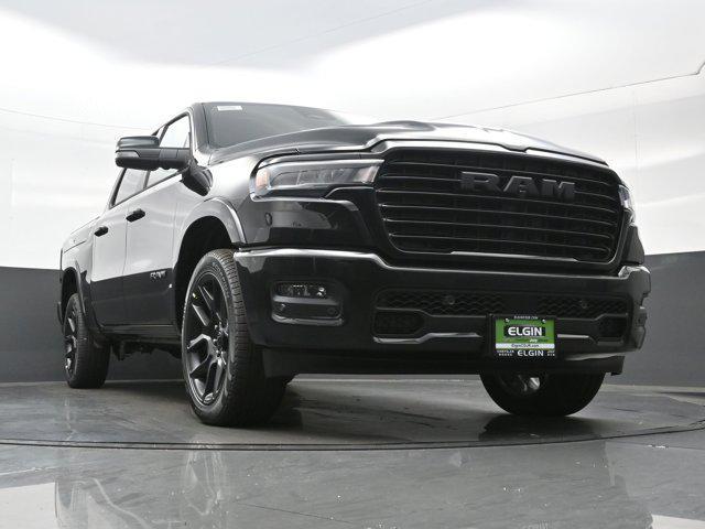 new 2026 Ram 1500 car, priced at $65,595