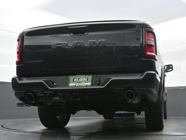 new 2026 Ram 1500 car, priced at $66,112