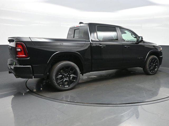 new 2026 Ram 1500 car, priced at $66,112
