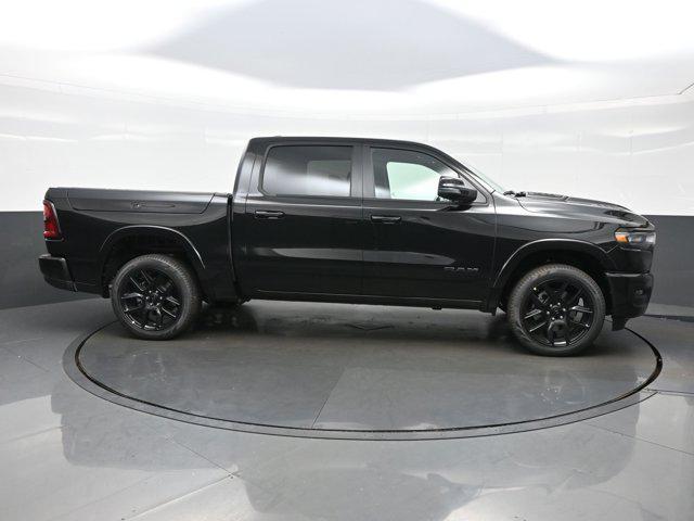 new 2026 Ram 1500 car, priced at $65,595