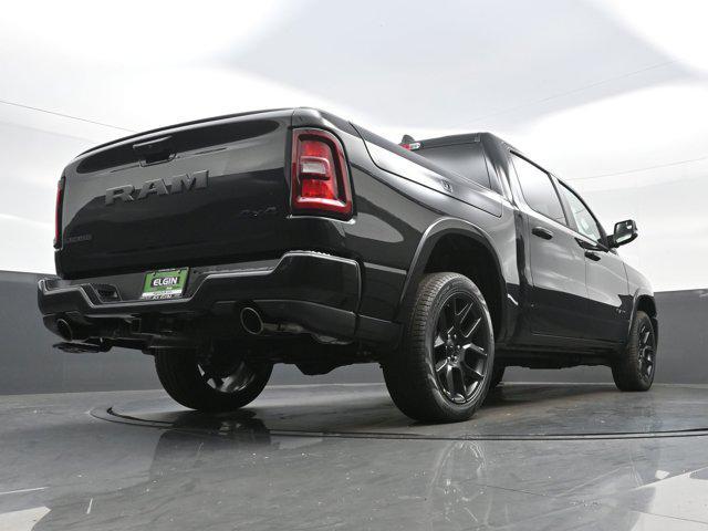 new 2026 Ram 1500 car, priced at $65,595