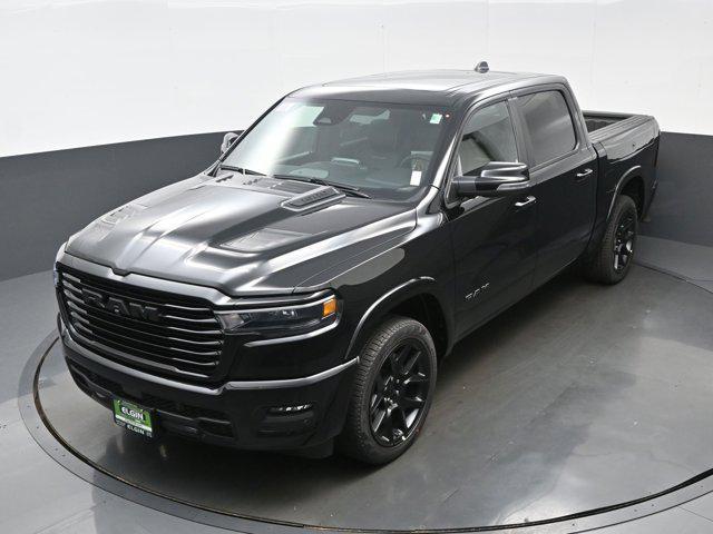 new 2026 Ram 1500 car, priced at $65,595
