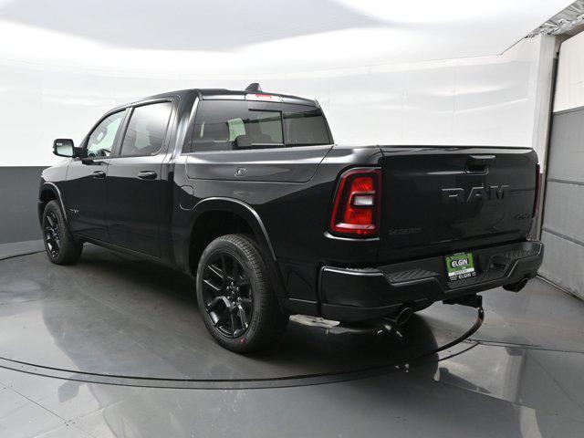 new 2026 Ram 1500 car, priced at $65,595