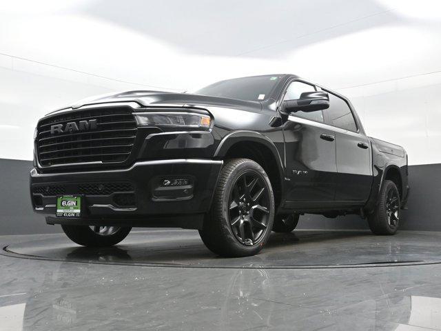 new 2026 Ram 1500 car, priced at $65,595