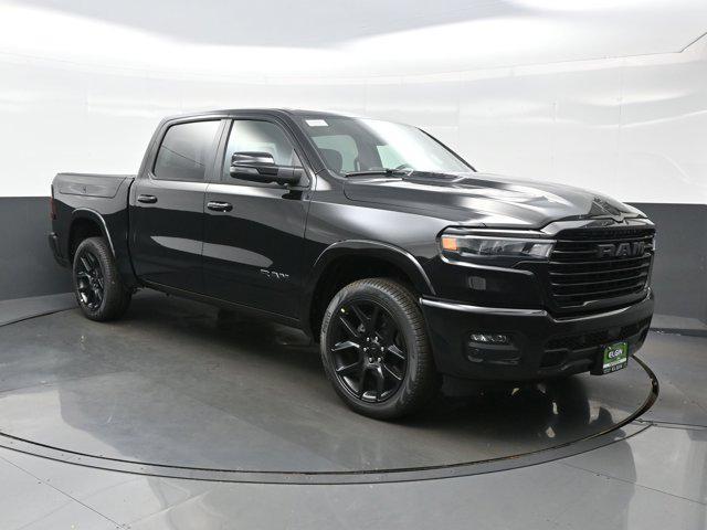 new 2026 Ram 1500 car, priced at $65,595