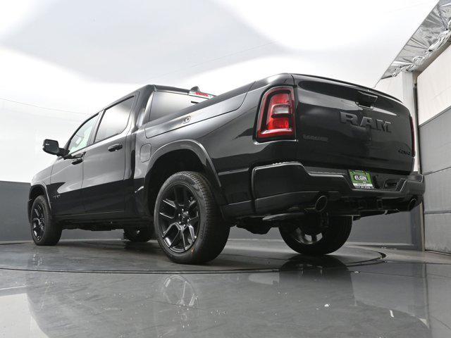new 2026 Ram 1500 car, priced at $65,595