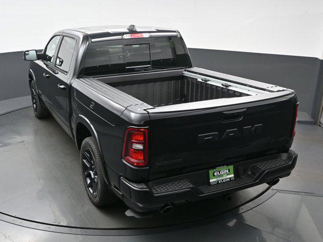 new 2026 Ram 1500 car, priced at $65,595