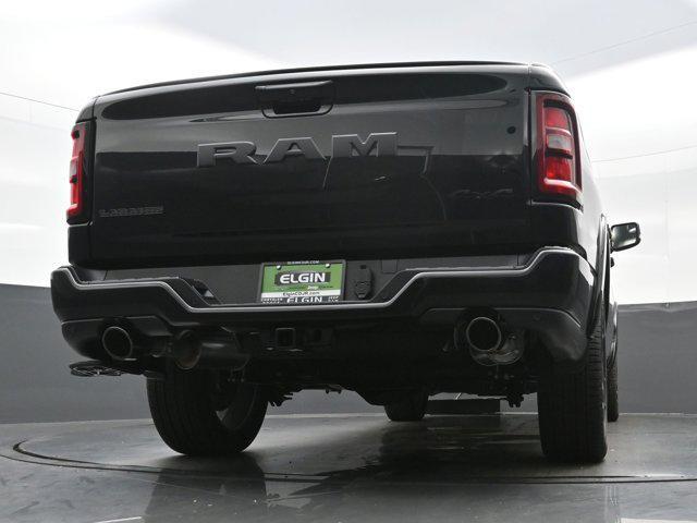 new 2026 Ram 1500 car, priced at $65,595