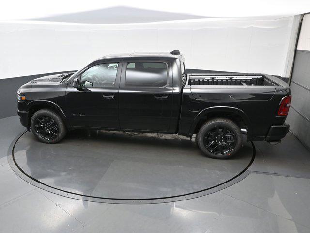 new 2026 Ram 1500 car, priced at $65,595