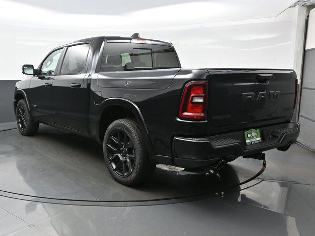 new 2026 Ram 1500 car, priced at $66,112