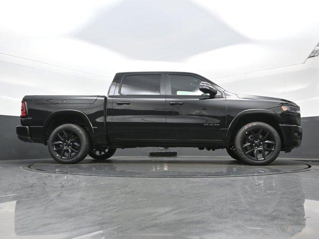 new 2026 Ram 1500 car, priced at $65,595