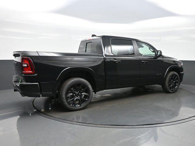 new 2026 Ram 1500 car, priced at $65,595