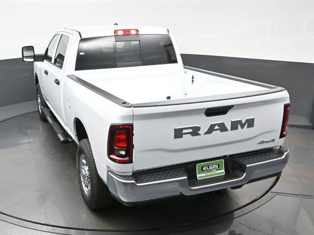 new 2026 Ram 2500 car, priced at $49,785