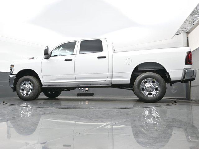 new 2026 Ram 2500 car, priced at $49,785