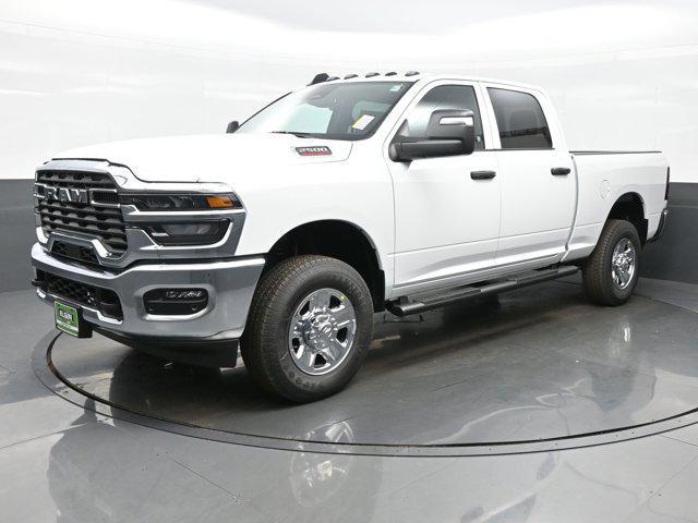new 2026 Ram 2500 car, priced at $52,322