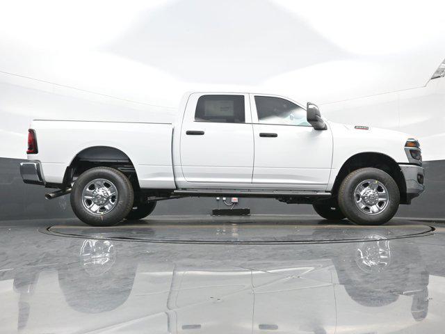 new 2026 Ram 2500 car, priced at $49,785