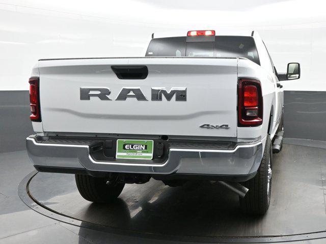 new 2026 Ram 2500 car, priced at $49,785